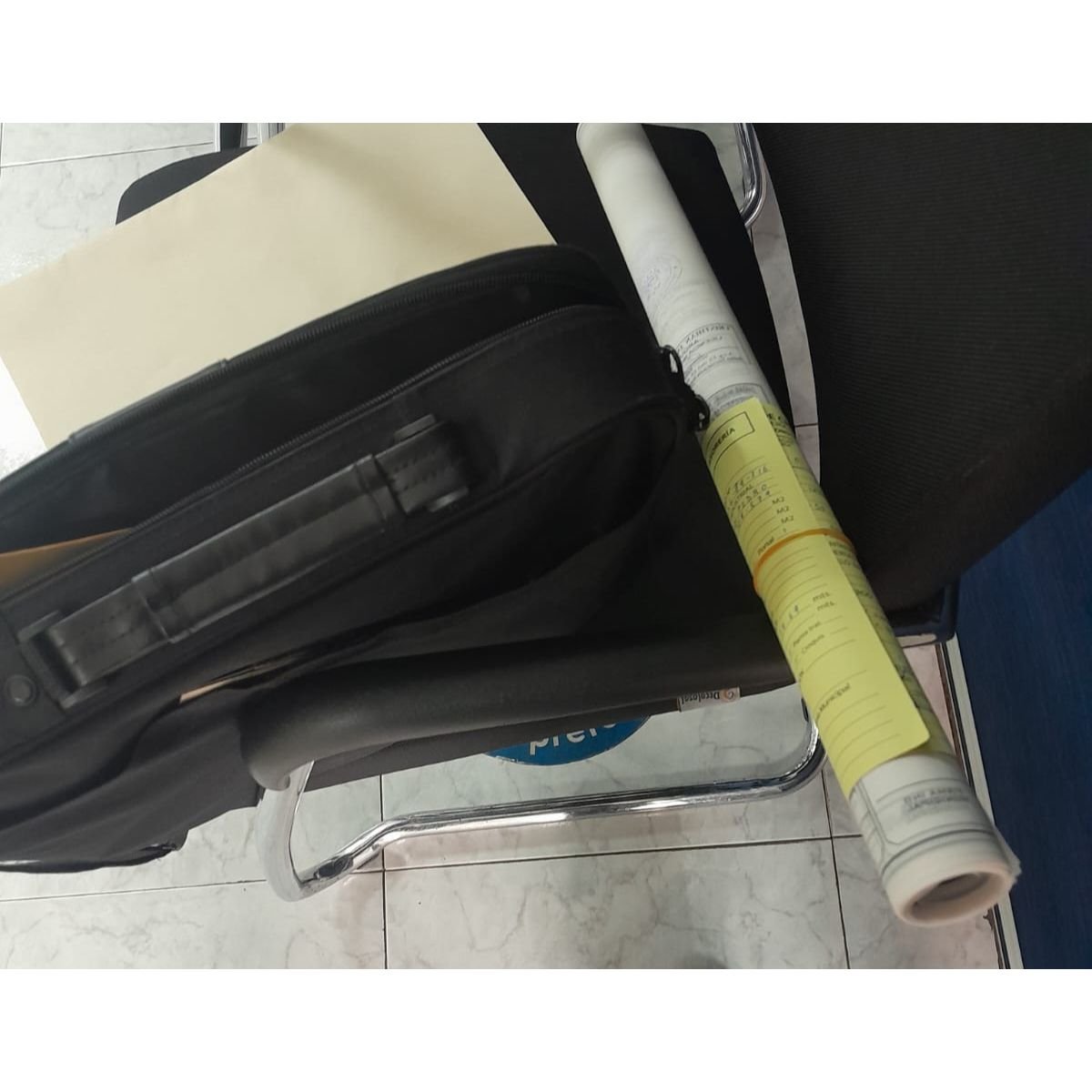 APROBACIÒN DE PLANOS