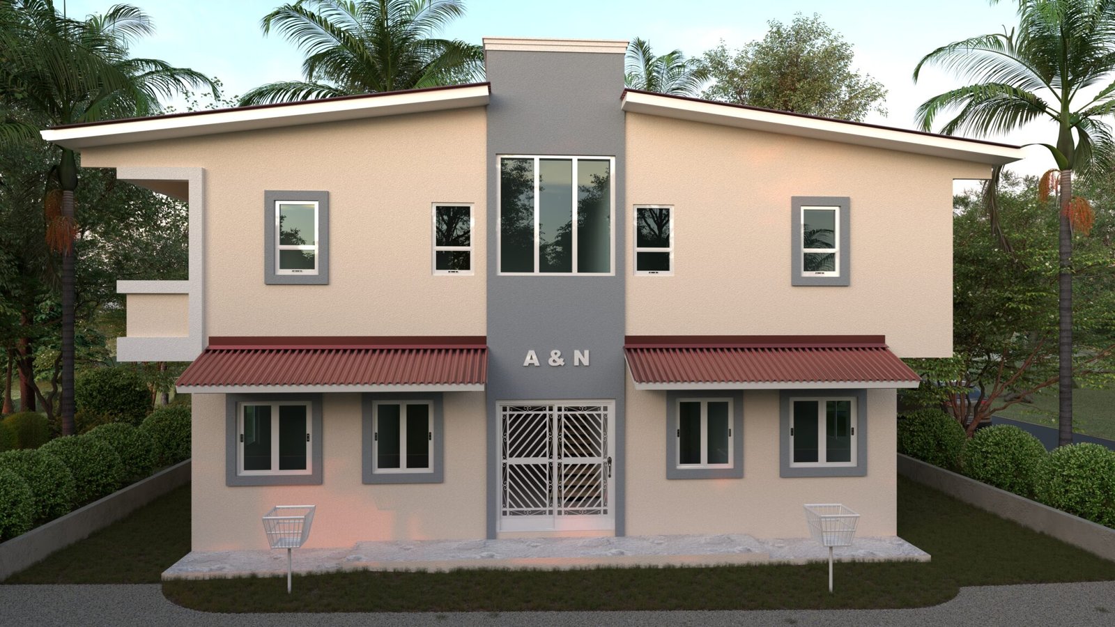 RENDER DOS PISOS VIERNES FINAL